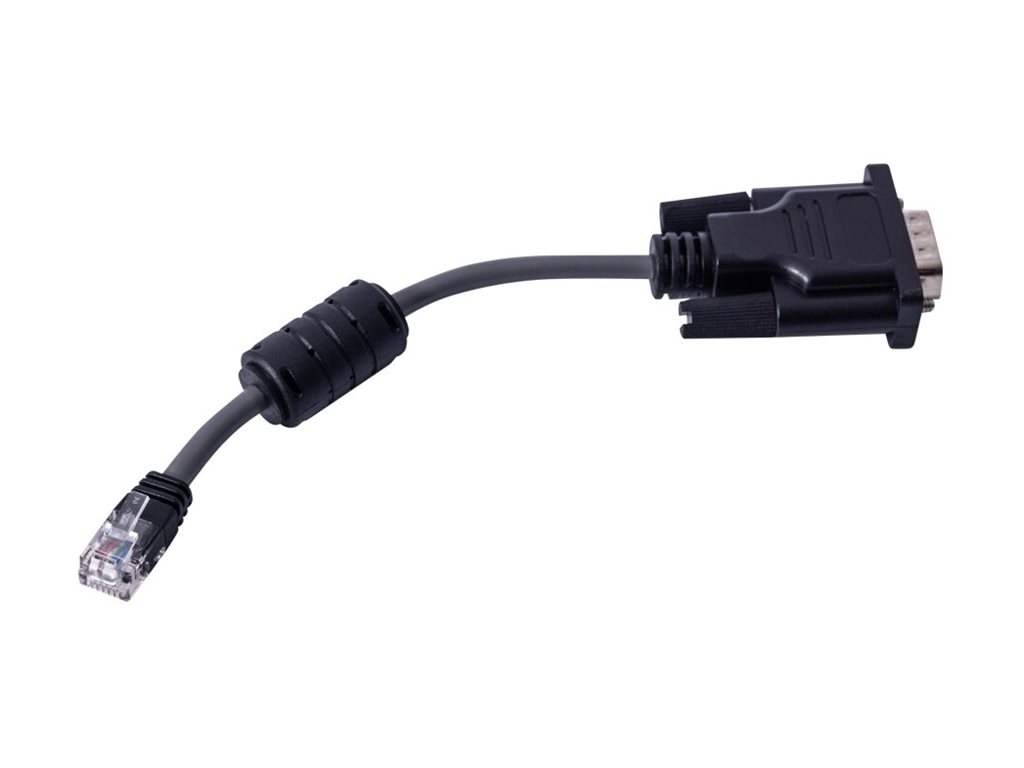 457681-pasca002-4977766835022-0.webp Brother RJ25 to DB9M Serial Adapter PA-SCA-002