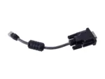 Brother   RJ25 to DB9M Serial Adapter   PA-SCA-002