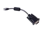 Brother   RJ25 to DB9M Serial Adapter   PA-SCA-002