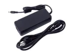 Brother AC adapter with 2-pin plug to power Brother TD-2D label printers   PA-AD-005   Adapter