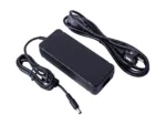 Brother AC adapter with 2-pin plug to power Brother TD-2D label printers   PA-AD-005   Adapter