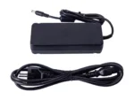 Brother AC adapter with 2-pin plug to power Brother TD-2D label printers   PA-AD-005   Adapter