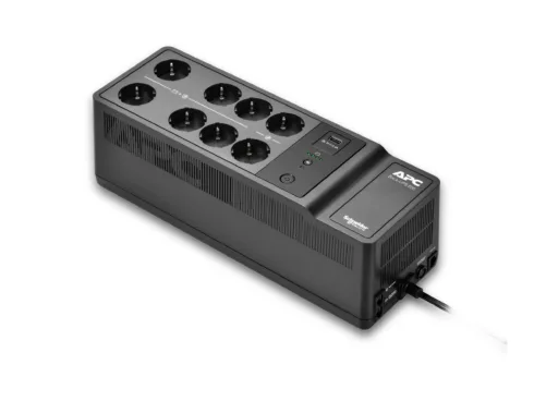 Schneider Electric APC Back-UPS   BE650G2-GR   650 VA   400 W
