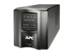 Schneider Electric APC Smart-UPS   SMT750IC   750 VA   500 W