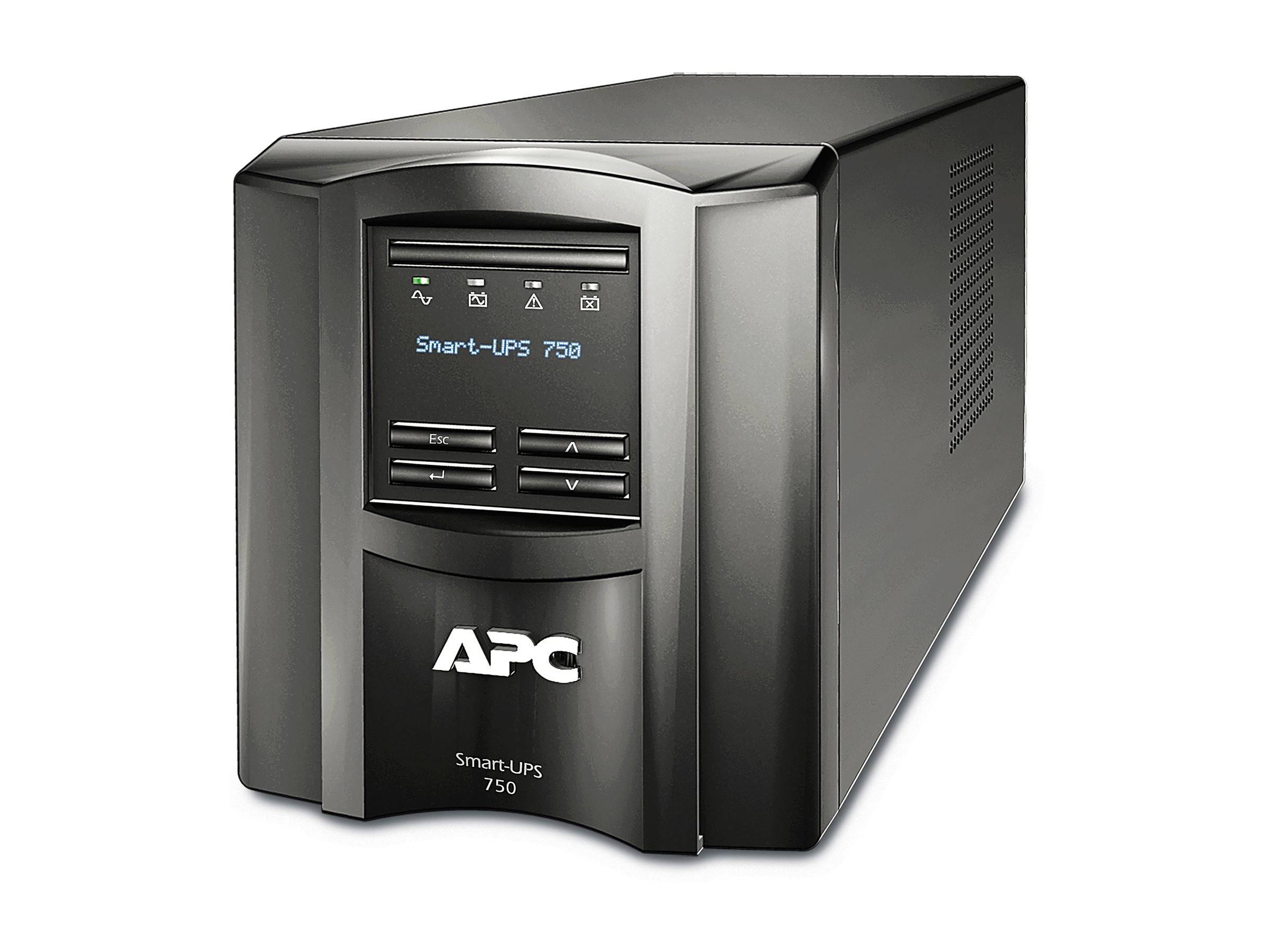 457741-smt750ic-731304340317-0.webp Schneider Electric APC Smart-UPS SMT750IC 750 VA 500 W