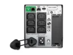 Schneider Electric APC Smart-UPS   SMT750IC   750 VA   500 W