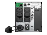 Schneider Electric APC Smart-UPS   SMT750IC   750 VA   500 W