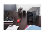Schneider Electric APC Smart-UPS   SMT750IC   750 VA   500 W