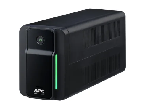 Schneider Electric APC Back-UPS   BX500MI   500 VA   300 W