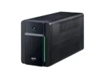 Schneider Electric APC Back-UPS   BX2200MI   2200 VA   1200 W