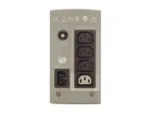 Schneider Electric APC Back-UPS CS   BK325I   325 VA   210 W