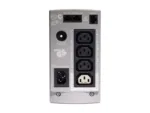 Schneider Electric APC Back-UPS   BK500EI   500 VA   300 W