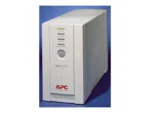 Schneider Electric APC Back-UPS   BK500EI   500 VA   300 W