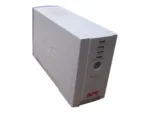 Schneider Electric APC Back-UPS   BK500EI   500 VA   300 W
