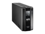Schneider Electric APC Back-UPS Pro   BR650MI   650 VA   390 W