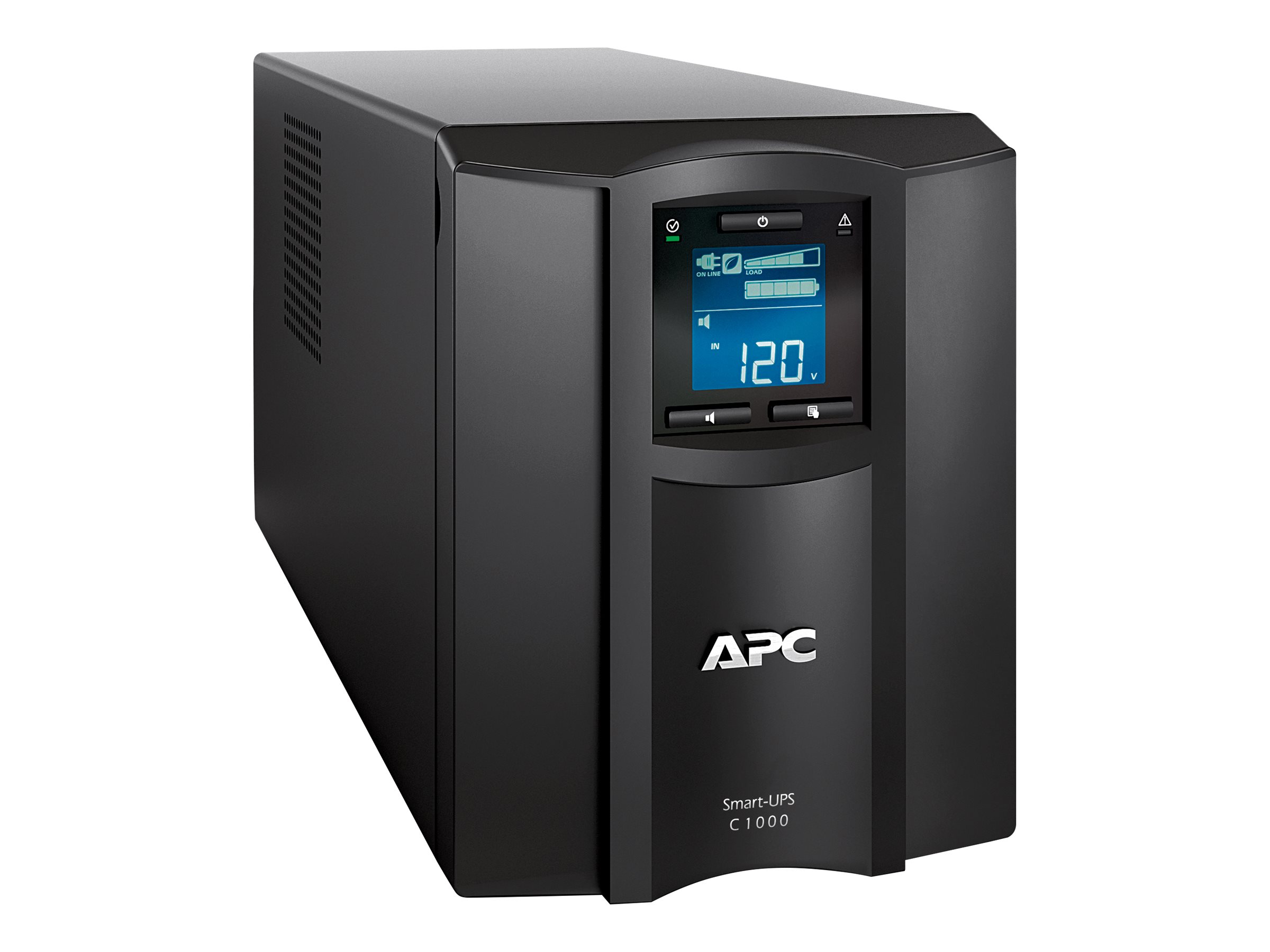 457751-smc1000ic-731304332947-0.webp Schneider Electric APC Smart-UPS C SMC1000IC 1000 VA 600 W