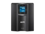 Schneider Electric APC Smart-UPS C   SMC1000IC   1000 VA   600 W
