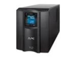 Schneider Electric APC Smart-UPS C   SMC1000IC   1000 VA   600 W