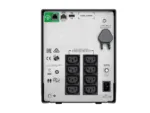 Schneider Electric APC Smart-UPS C   SMC1000IC   1000 VA   600 W