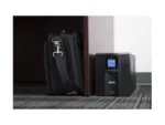 Schneider Electric APC Smart-UPS C   SMC1000IC   1000 VA   600 W