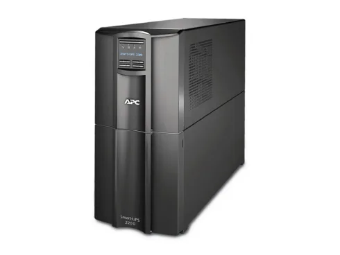 Schneider Electric APC Smart-UPS   SMT2200IC   2200 VA   1980 W