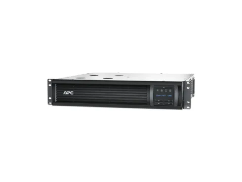 Schneider Electric APC Smart-UPS   SMT1500RMI2UC   1500 VA   1000 W