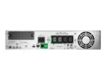 Schneider Electric APC Smart-UPS   SMT1500RMI2UC   1500 VA   1000 W