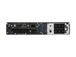 Schneider Electric APC Smart-UPS   SRT1000RMXLI   1000 VA   1000 W