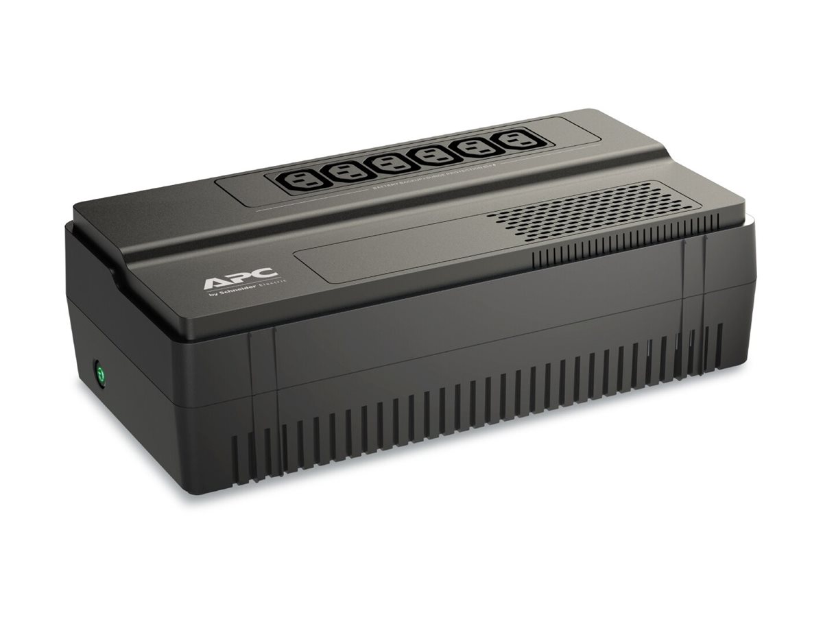 457757-bv650i-731304338307-0.webp Schneider Electric APC Easy UPS BV650I 650 VA 375 W