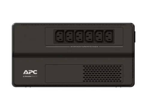 Schneider Electric APC Easy UPS   BV1000I   1000 VA   600 W