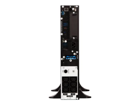 Schneider Electric APC Smart-UPS   SRT1000XLI   1000 VA   1000 W