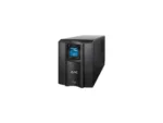 Schneider Electric APC Smart-UPS C   SMC1500IC   1500 VA   900 W