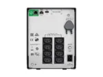 Schneider Electric APC Smart-UPS C   SMC1500IC   1500 VA   900 W