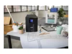 Schneider Electric APC Smart-UPS C   SMC1500IC   1500 VA   900 W