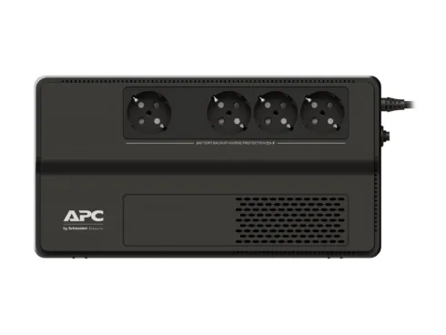 Schneider Electric APC Easy UPS   BV500I-GR   500 VA   300 W