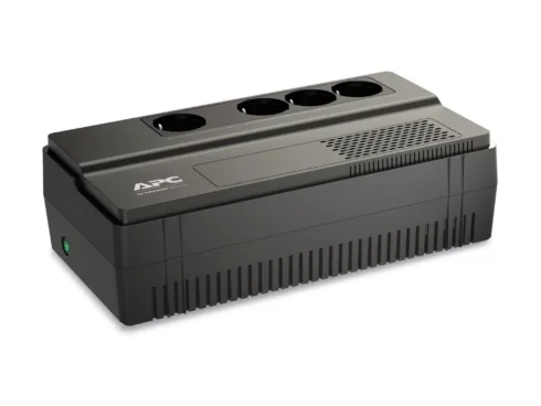 Schneider Electric APC Easy UPS   BV650I-GR   650 VA   375 W