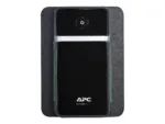 Schneider Electric APC Back-UPS   BX750MI-GR   750 VA   410 W