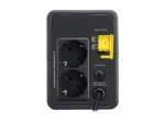 Schneider Electric APC Easy UPS   BVX700LI-GR   700 VA   360 W