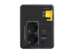 Schneider Electric APC Easy UPS   BVX900LI-GR   900 VA   480 W