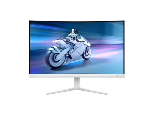 Philips   27M2C5201L/00   27 ”   VA   16:9   180 Hz   1 ms   1920 x 1080 pixels   300 cd/m²   HDMI ports quantity 2   White