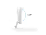 Philips   27M2C5201L/00   27 ”   VA   16:9   180 Hz   1 ms   1920 x 1080 pixels   300 cd/m²   HDMI ports quantity 2   White