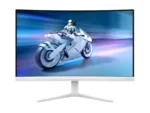 Philips   27M2C5201L/00   27 ”   VA   16:9   180 Hz   1 ms   1920 x 1080 pixels   300 cd/m²   HDMI ports quantity 2   White