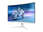 Philips   27M2C5201L/00   27 ”   VA   16:9   180 Hz   1 ms   1920 x 1080 pixels   300 cd/m²   HDMI ports quantity 2   White