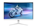 Philips   27M2C5201L/00   27 ”   VA   16:9   180 Hz   1 ms   1920 x 1080 pixels   300 cd/m²   HDMI ports quantity 2   White