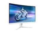 Philips   27M2C5201L/00   27 ”   VA   16:9   180 Hz   1 ms   1920 x 1080 pixels   300 cd/m²   HDMI ports quantity 2   White