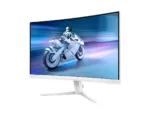 Philips   27M2C5201L/00   27 ”   VA   16:9   180 Hz   1 ms   1920 x 1080 pixels   300 cd/m²   HDMI ports quantity 2   White
