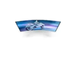 Philips   27M2C5201L/00   27 ”   VA   16:9   180 Hz   1 ms   1920 x 1080 pixels   300 cd/m²   HDMI ports quantity 2   White