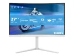 Philips   27M2C5201L/00   27 ”   VA   16:9   180 Hz   1 ms   1920 x 1080 pixels   300 cd/m²   HDMI ports quantity 2   White