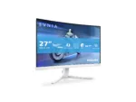 Philips   27M2C5201L/00   27 ”   VA   16:9   180 Hz   1 ms   1920 x 1080 pixels   300 cd/m²   HDMI ports quantity 2   White