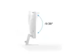 Philips   27M2C5201L/00   27 ”   VA   16:9   180 Hz   1 ms   1920 x 1080 pixels   300 cd/m²   HDMI ports quantity 2   White